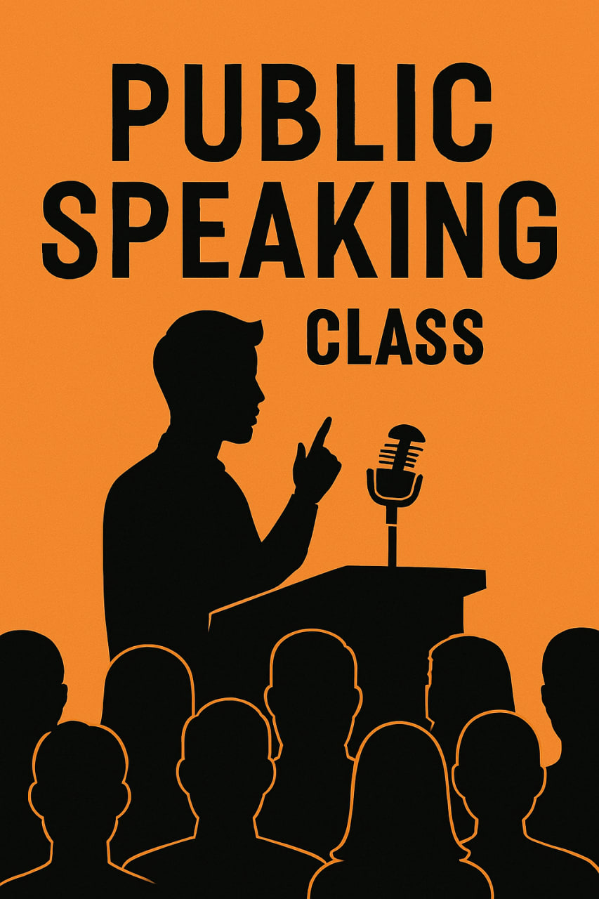 کلاس فن بیان قم