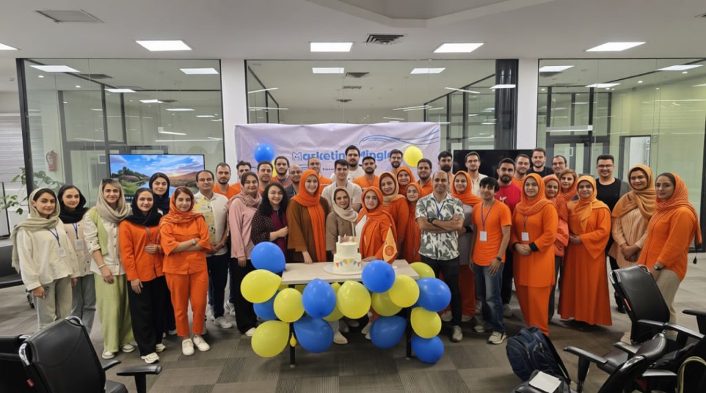 تیم کیان اندیشه